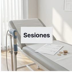 ¿Cuál es el coste de la terapia con ondas de choque y ultrasonidos para ed?