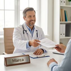 ¿Se puede utilizar viagra o sildenafilo de forma segura en pacientes con epoc?