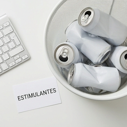 ¿Pueden las bebidas energéticas provocar disfunción eréctil?