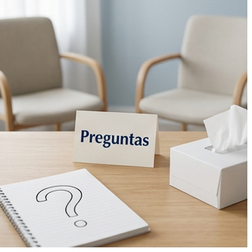 ¿Cómo hablar de la medicación para la disfunción eréctil con un médico?
