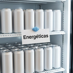 ¿Se pueden mezclar bebidas energéticas con viagra?