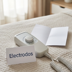 ¿Puede utilizarse un dispositivo tensor para la disfunción eréctil?