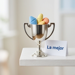 ¿Cuál es la mejor píldora para combatir el problema de la mejora masculina?