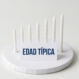 ¿Cuál es la edad típica de la disfunción eréctil?