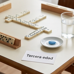 ¿Es segura y eficaz la viagra para los hombres de edad avanzada?
