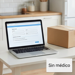 ¿Cómo puedo obtener Viagra sin ver al médico?