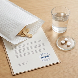 ¿Puedo disolver la viagra en agua?