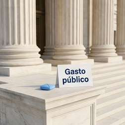 ¿Financia el gobierno la viagra y cuánto gasta?