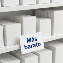 ¿Cuál es el medicamento más barato para la disfunción eréctil?