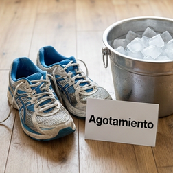 ¿El ejercicio o el sobreentrenamiento pueden provocar disfunción eréctil?