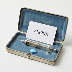 ¿Cuál es la historia y la finalidad original de la viagra?
