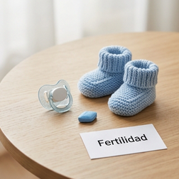 ¿Puede la disfunción eréctil afectar a la fertilidad masculina?
