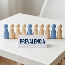 ¿Cuál es la prevalencia de la disfunción eréctil en los hombres?