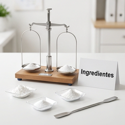 ¿Cuáles son los ingredientes de la viagra?