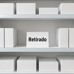 ¿Por qué se ha retirado el buspar del mercado?
