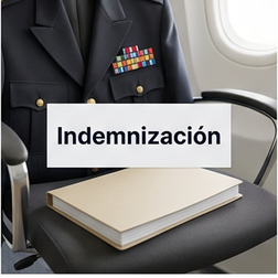 ¿Cuál es el grado de incapacidad del VA y la indemnización por disfunción eréctil?