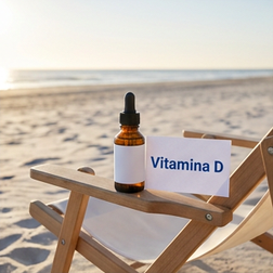 ¿Puede la carencia de vitamina d causar disfunción eréctil?