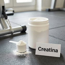 ¿Causa o afecta la creatina a la disfunción eréctil?