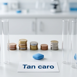¿Por qué es tan cara la viagra?