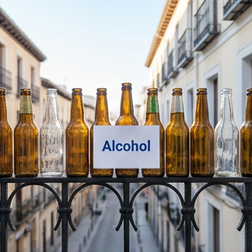 ¿Puede el alcohol provocar disfunción eréctil?