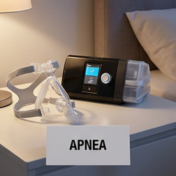¿Puede la apnea del sueño causar o empeorar la disfunción eréctil, y puede ayudar el tratamiento con cpap?