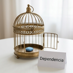 ¿Puede volverse dependiente/adicto al viagra o al sildenafilo?