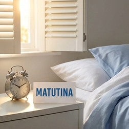 Relación entre la madera matutina y la disfunción eréctil.