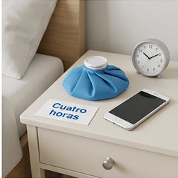 ¿Cuál es la probabilidad de priapismo con viagra y cialis?