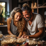 Remedios naturales para la disfunción eréctil.