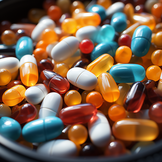 ¿Se pueden tomar suplementos de óxido nítrico con sildenafilo (viagra)?