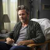 Opciones de tratamiento para la disfunción eréctil psicógena.