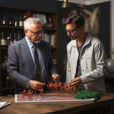 ¿Cómo tratan los inhibidores de la pde5 la disfunción eréctil?