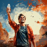 ¿Puede la viagra ayudar con la ansiedad de rendimiento y la ed?