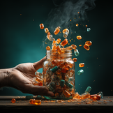 ¿Cómo aumentar la eficacia de la viagra y el sildenafilo?