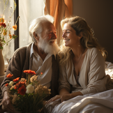 ¿La viagra alarga la vida en la cama?