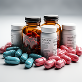 ¿Se puede tomar la viagra con otros medicamentos?