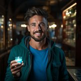 Comparación de los medicamentos de acción más rápida para la disfunción eréctil.